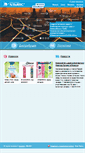 Mobile Screenshot of aliance.org